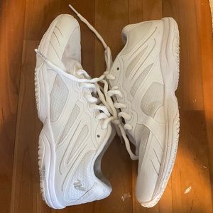 Varsity Cheerleading Shoes